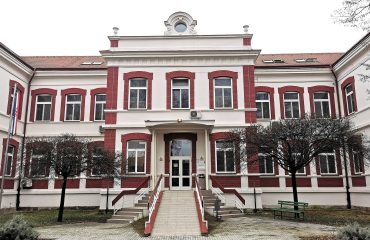 Znanstveno-memorijalni skup: Opća bolnica Slavonski Brod u Domovinskom ratu