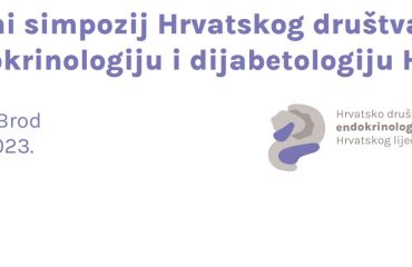 Proljetni simpozij Hrvatskog društva za endokrinologiju i dijabetologiju HLZ