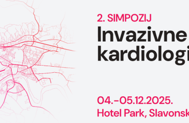 2. Simpozij invazivne kardiologije