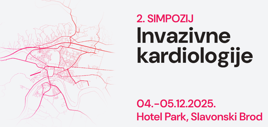 2. Simpozij invazivne kardiologije