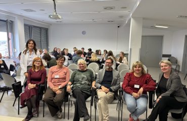 Erasmus+ projekt – “Zdravlje i dobrobit”