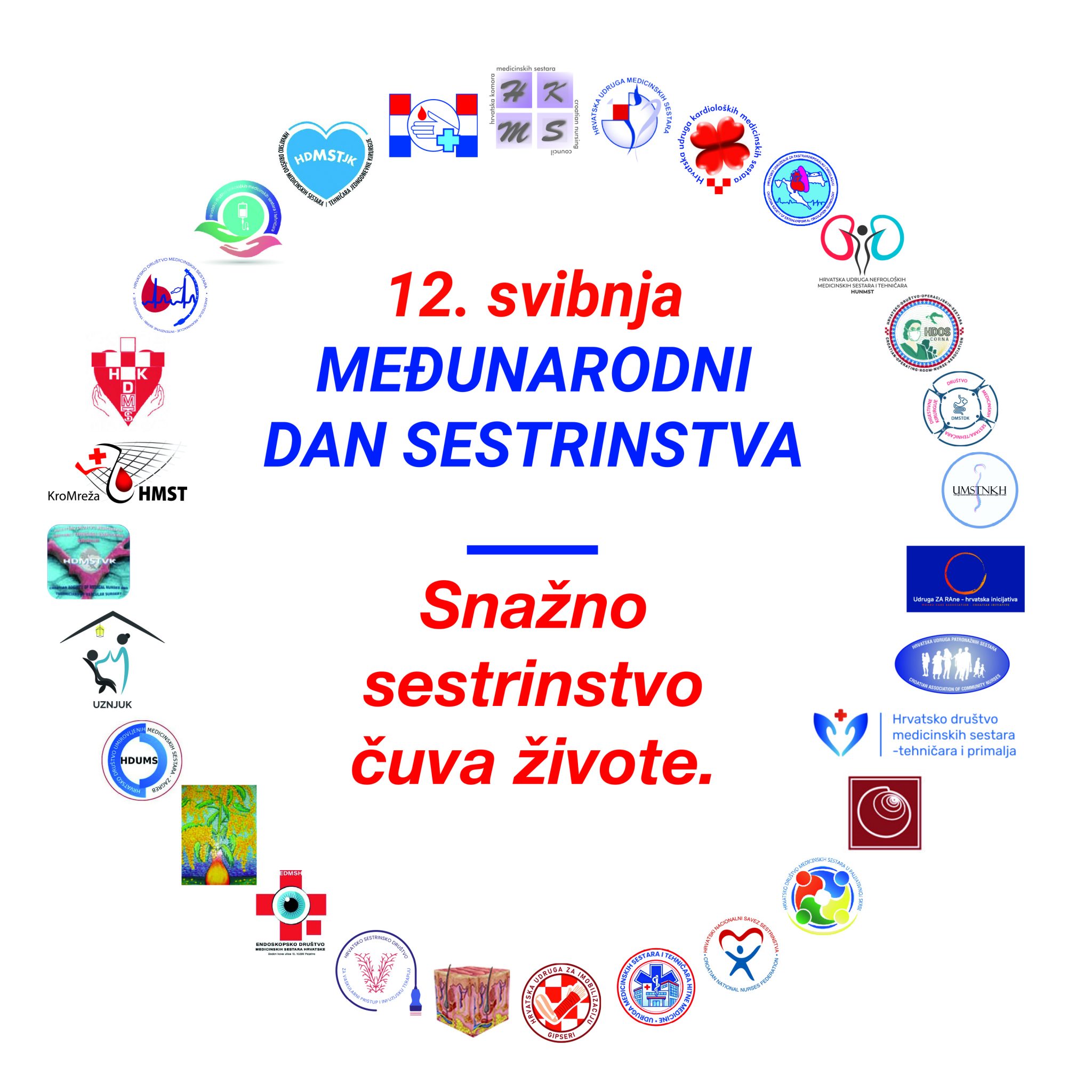 Međunarodni dan sestrinstva