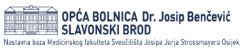 Opća bolnica Slavonski Brod Dr Josip Benčević