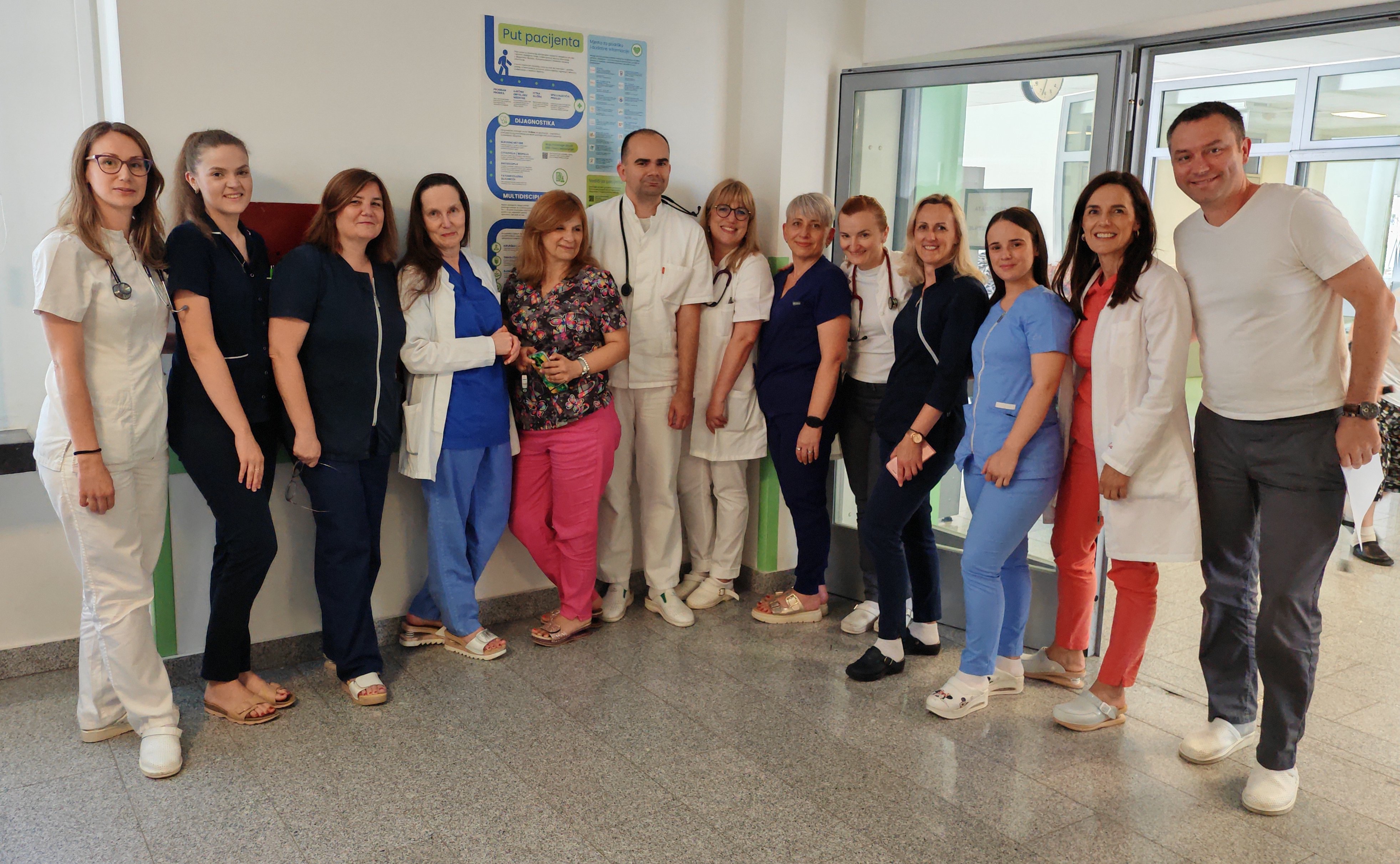 Upute pacijentima za suočavanje i oporavak na onkološkom putu