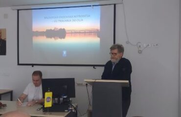 Osnovano je Brodsko društvo za Balkansku nefropatiju