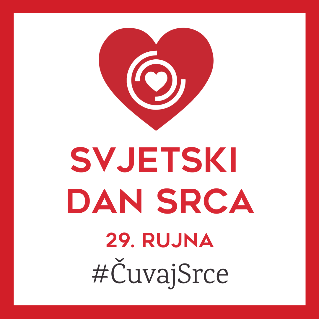 Svjetski dan srca